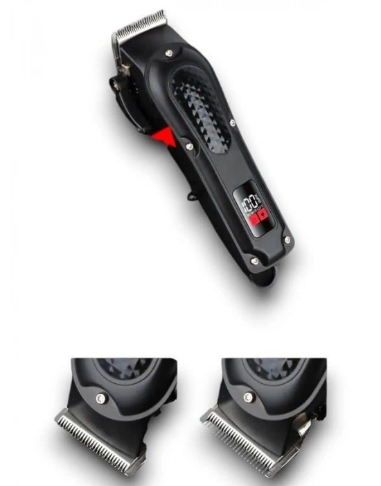 Hk 750 Tıraş Makinesi