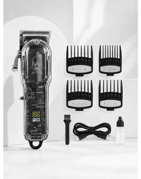 HK500 Tıraş Makinesi