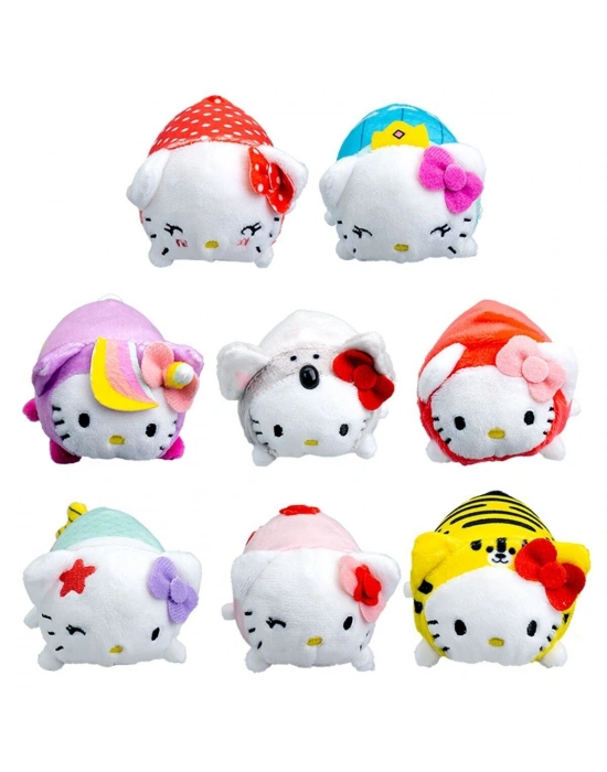 HKSQUISHY Hello Kitty Squishy Pelüş - 109/CN22
