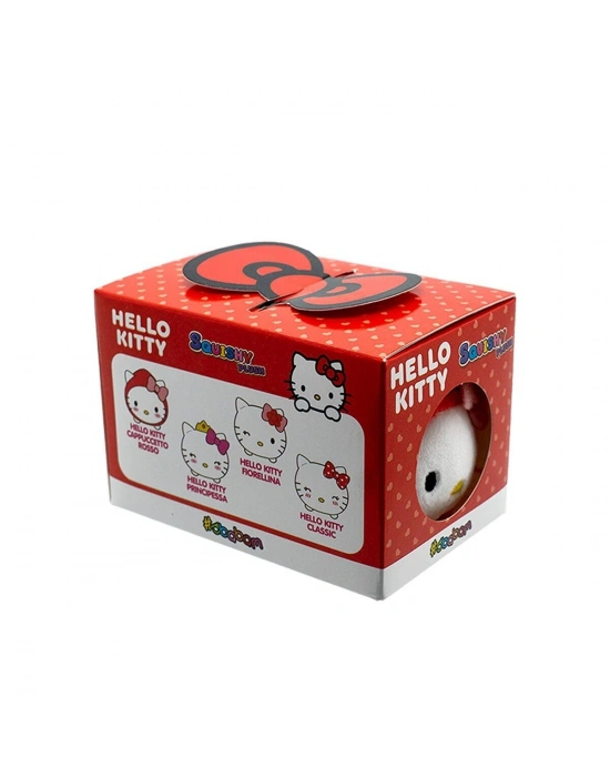 HKSQUISHY Hello Kitty Squishy Pelüş - 109/CN22