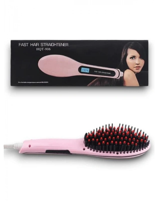 Hot 906 Düzleştirici