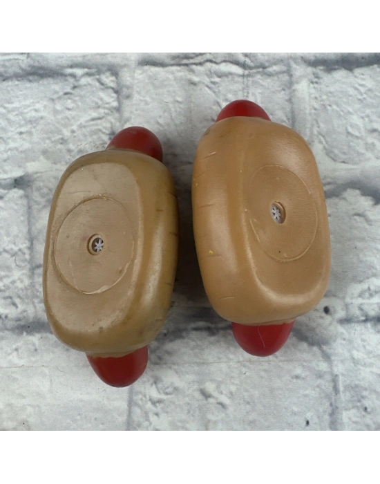 Hot Dog Sesli Köpek Oyuncağı