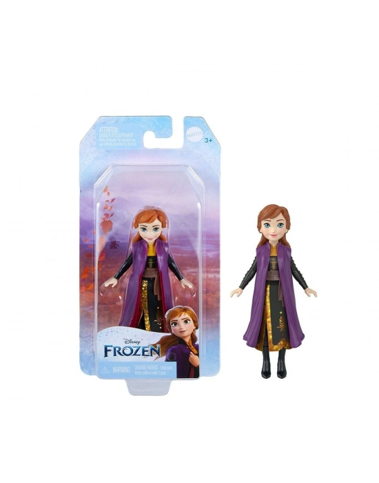 HPL56 Disney Karlar Ülkesi Mini Bebek