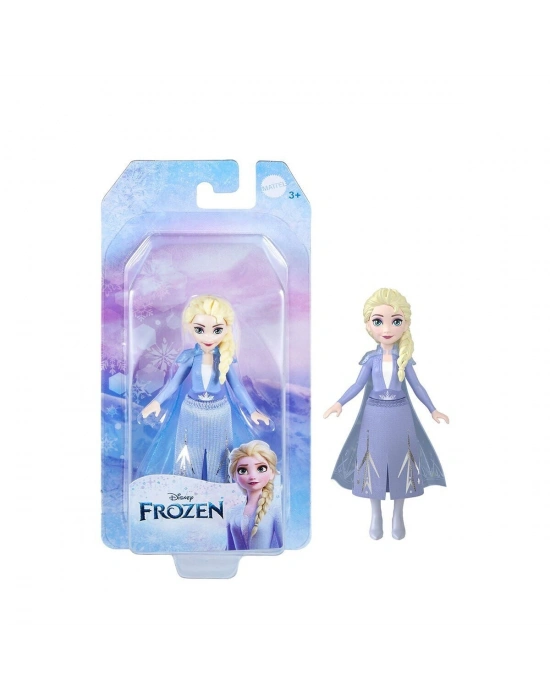 HPL56 Disney Karlar Ülkesi Mini Bebek
