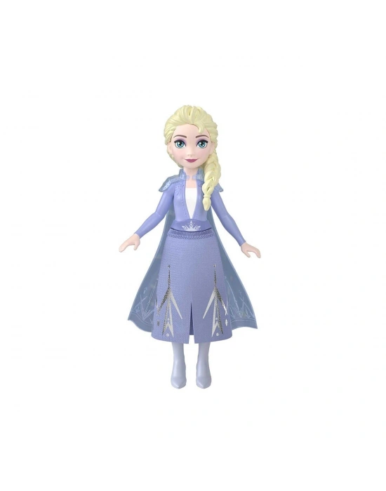 HPL56 Disney Karlar Ülkesi Mini Bebek