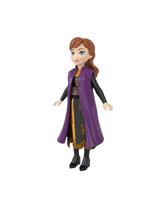 HPL56 Disney Karlar Ülkesi Mini Bebek