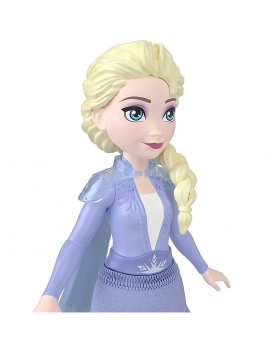 HPL56 Disney Karlar Ülkesi Mini Bebek