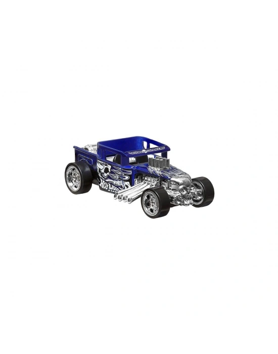 HPR70 Hot Wheels Çek-Bırak Araba
