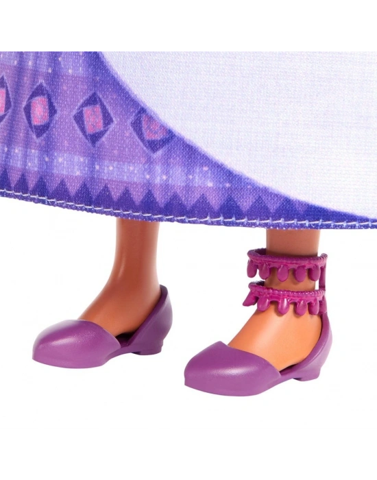 HPX23NessiWorld Wish Asha Bebek