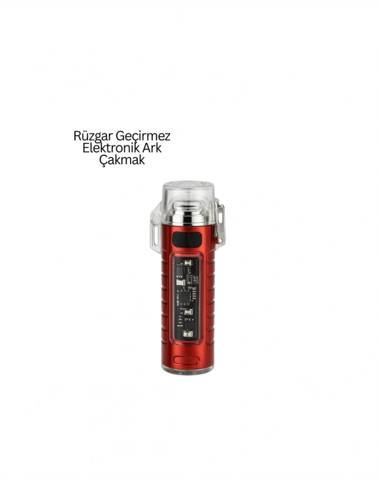 HS232 USB Çakmak