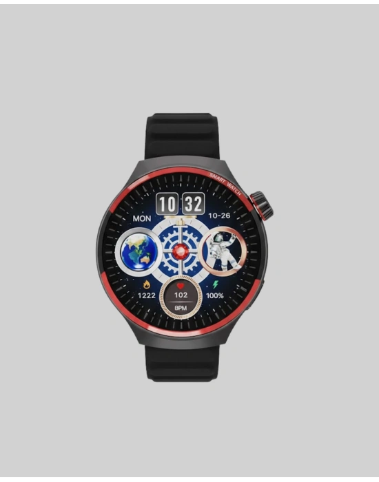 HW10PRO Akıllı Saat