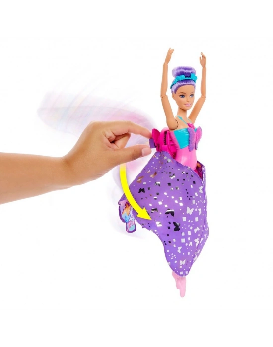 HXJ10 Dansçı Bebek