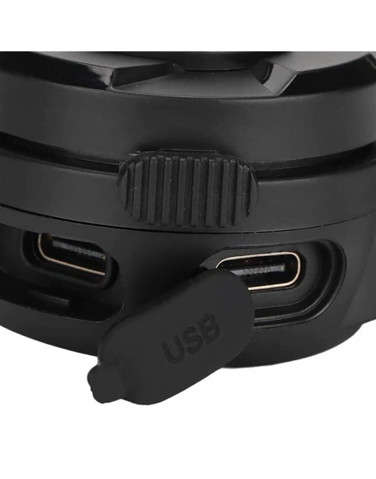 HY-1001 Motosiklet Bluetooth Intercom Kulaklık