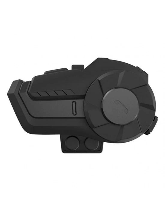 HY-1001 Motosiklet Bluetooth Intercom Kulaklık