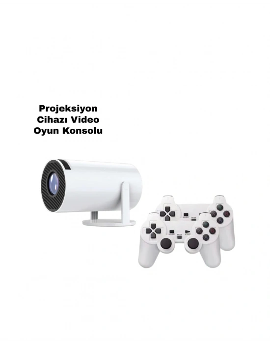 HYOYUN300 Projeksiyon