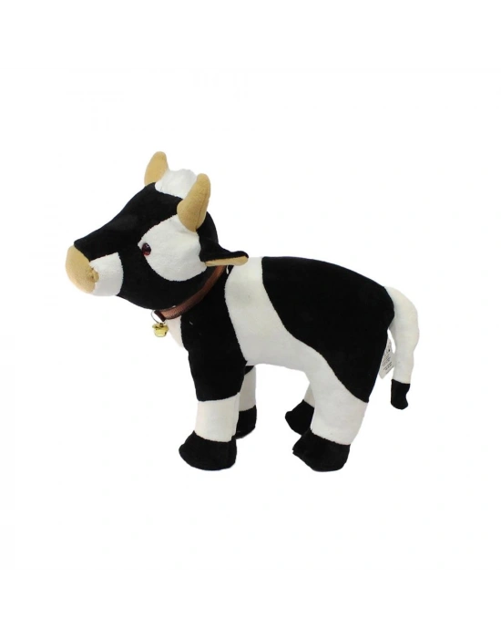 İnek Peluş Oyuncak 45 cm