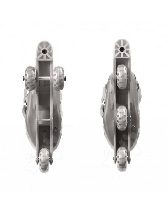 Inline 3 Teker Paten