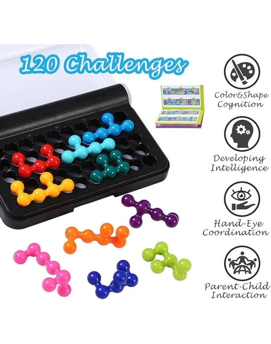 IQ Fit Bulmaca Oyunu