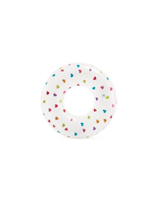 IS59259 Intex Desenli Simit 81 cm 8+Yaş