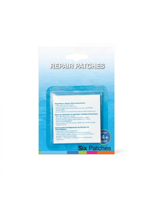 IT59631 Tamir Yaması 6 Pcs