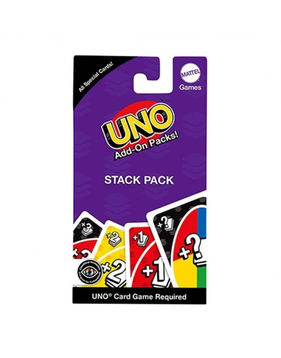 JCV55 Ek Paket