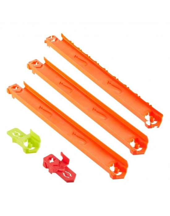 JDW41 Track Düz Pist Paket