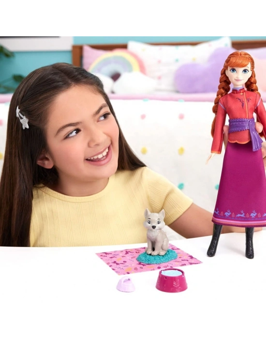 JFG17 NessiWorld FİGÜR