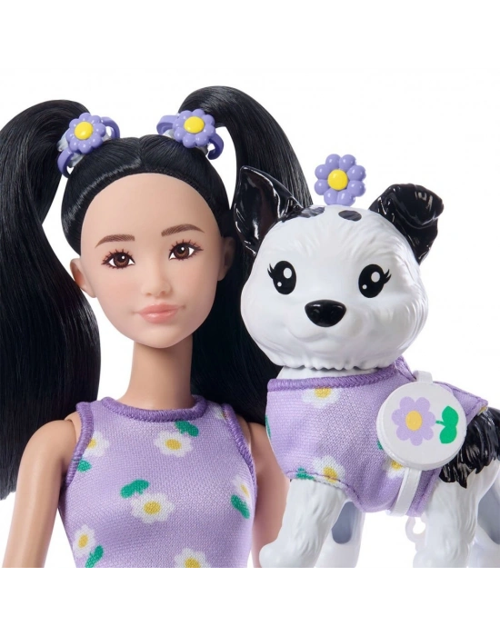 JFP39 NessiWorld Çiçek Teması