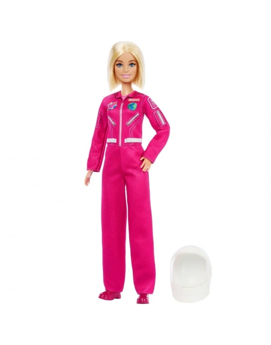 JKF77 Barbie Astronot Oyun Seti