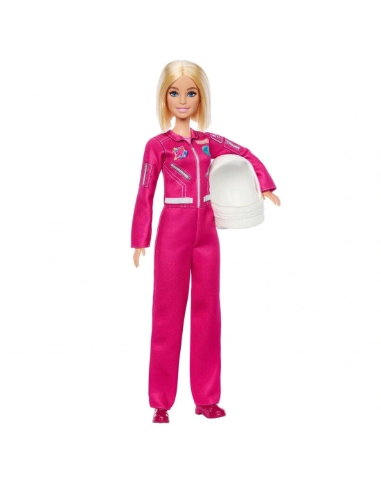 JKF77 Barbie Astronot Oyun Seti