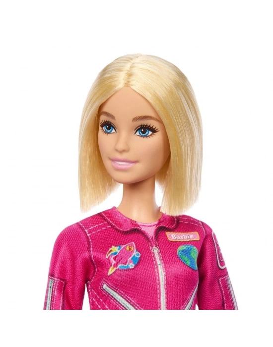 JKF77 Barbie Astronot Oyun Seti