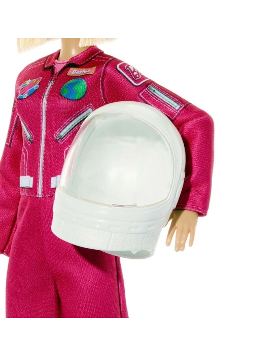 JKF77 Barbie Astronot Oyun Seti
