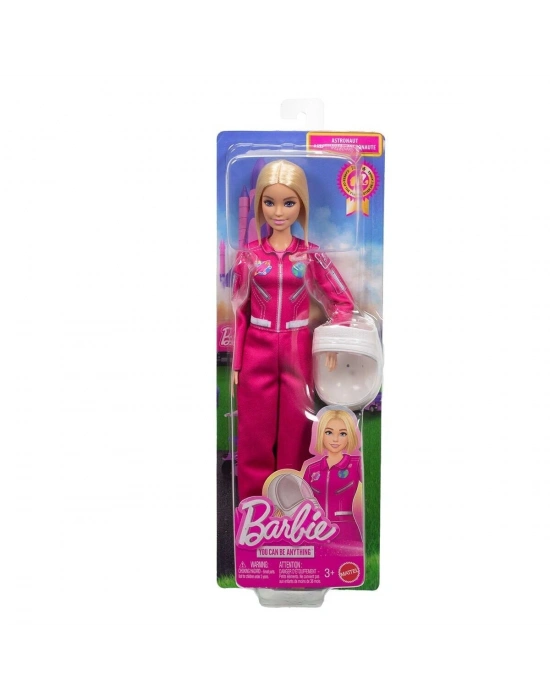 JKF77 Barbie Astronot Oyun Seti