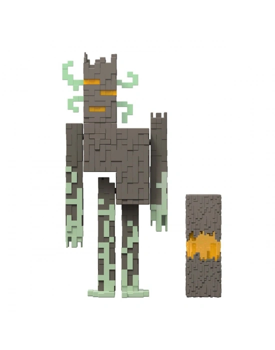 JKR45 Minecraft Creaking Figür