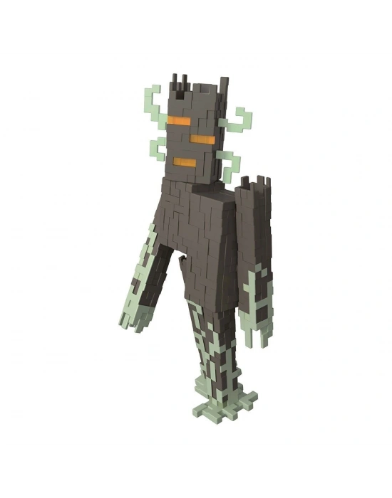 JKR45 Minecraft Creaking Figür