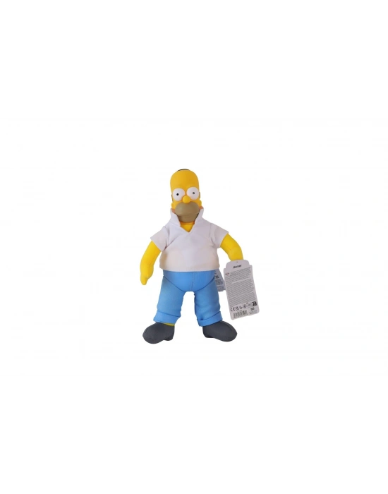 JKSMP175454 The Simpsons Pelüş Figür Display