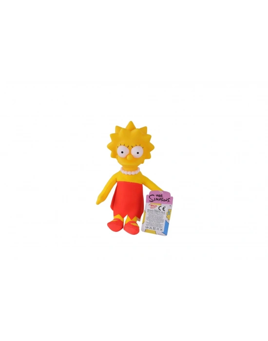 JKSMP175454 The Simpsons Pelüş Figür Display