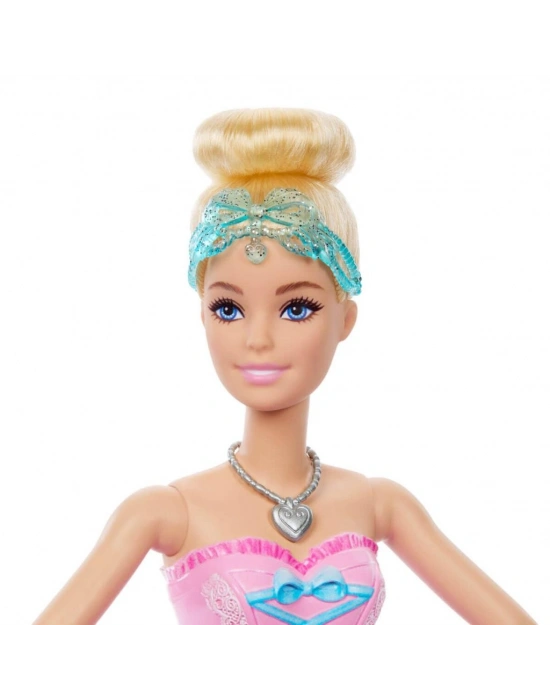 JLW53 Fındıkkıran Balesi Deluxe Clara