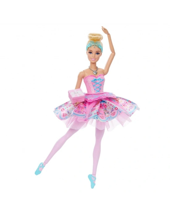 JLW53 Fındıkkıran Balesi Deluxe Clara
