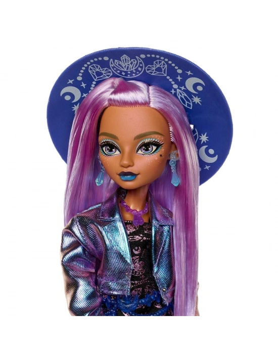 JMB90 Moonspell Magic By Monster High Layla Stone