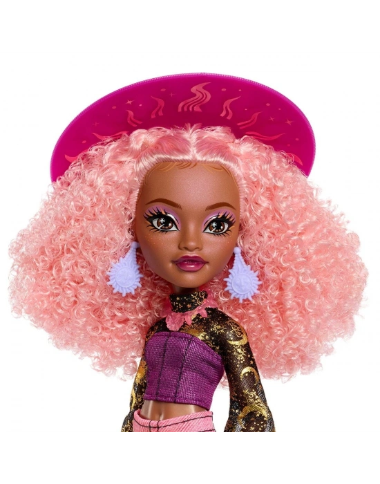 JMB91 Moonspell Magic By Monster High Rae Lumina