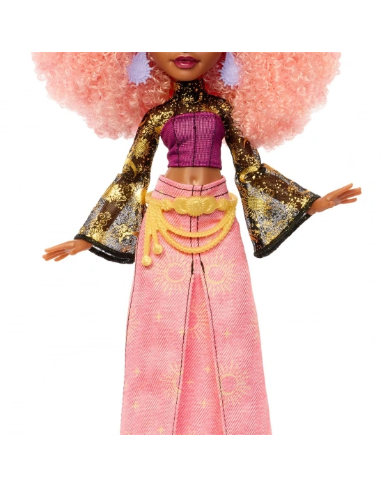 JMB91 Moonspell Magic By Monster High Rae Lumina