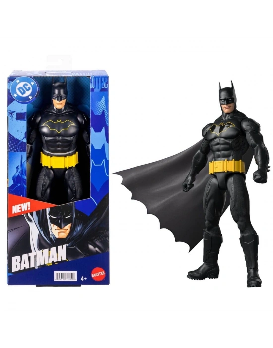 JMD68 DC Batman Büyük Aksiyon Figürü