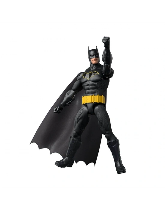 JMD68 DC Batman Büyük Aksiyon Figürü