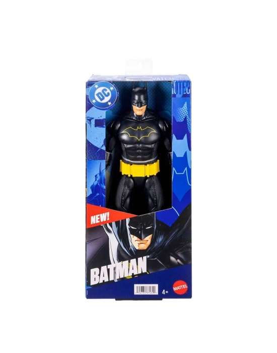 JMD68 DC Batman Büyük Aksiyon Figürü