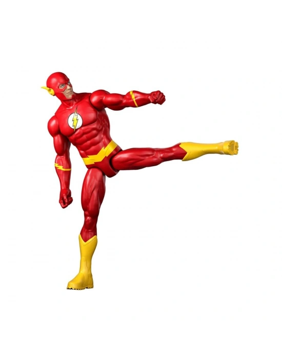 JMD70 DC The Flash Büyük Aksiyon Figürü