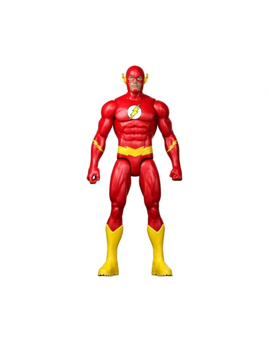 JMD70 DC The Flash Büyük Aksiyon Figürü
