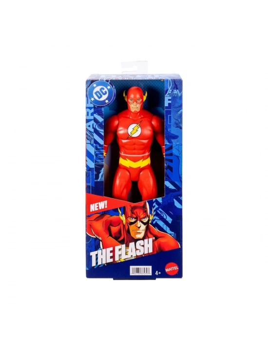 JMD70 DC The Flash Büyük Aksiyon Figürü