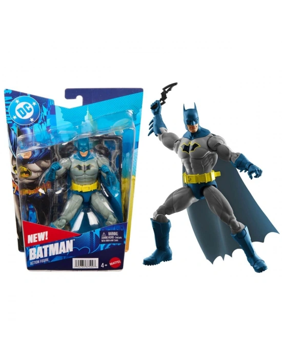 JMD95 DC Premier Serisi Batman Aksiyon Figürü