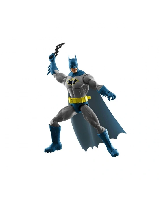 JMD95 DC Premier Serisi Batman Aksiyon Figürü